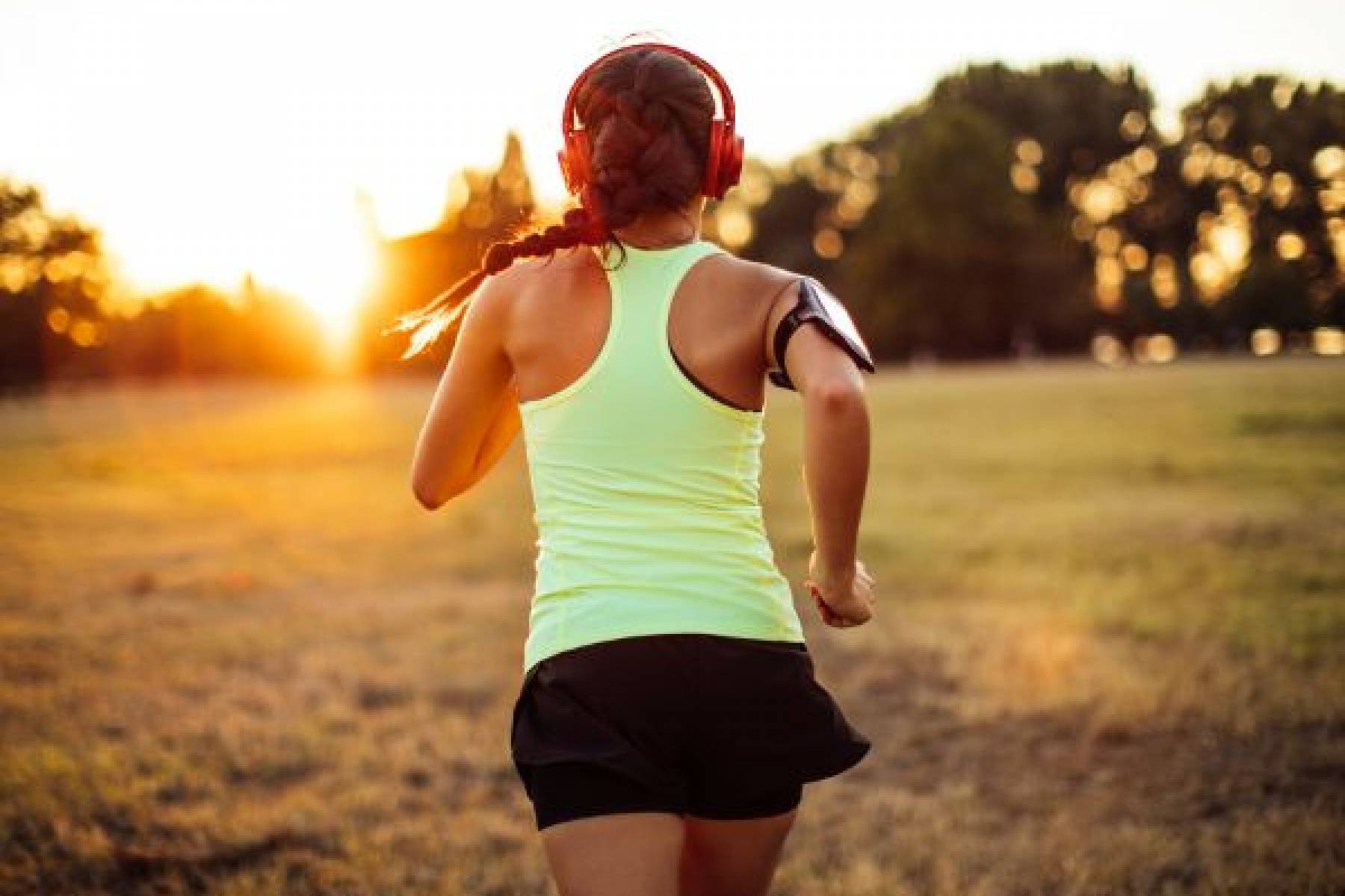 Jak monitorować tętno podczas biegania?
